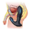 FUKR Stimulateur de prostate vibrant Thrusty Max 12 x 3.5cm
